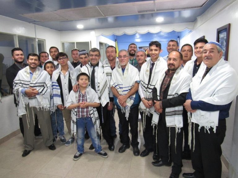 Grupo Hombres