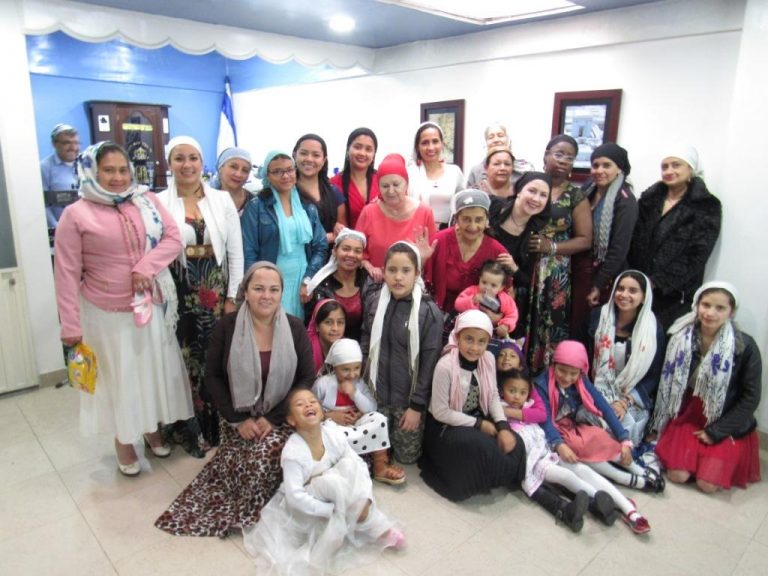 Gurpo Mujeres